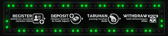 TARUNG777 Jackpot